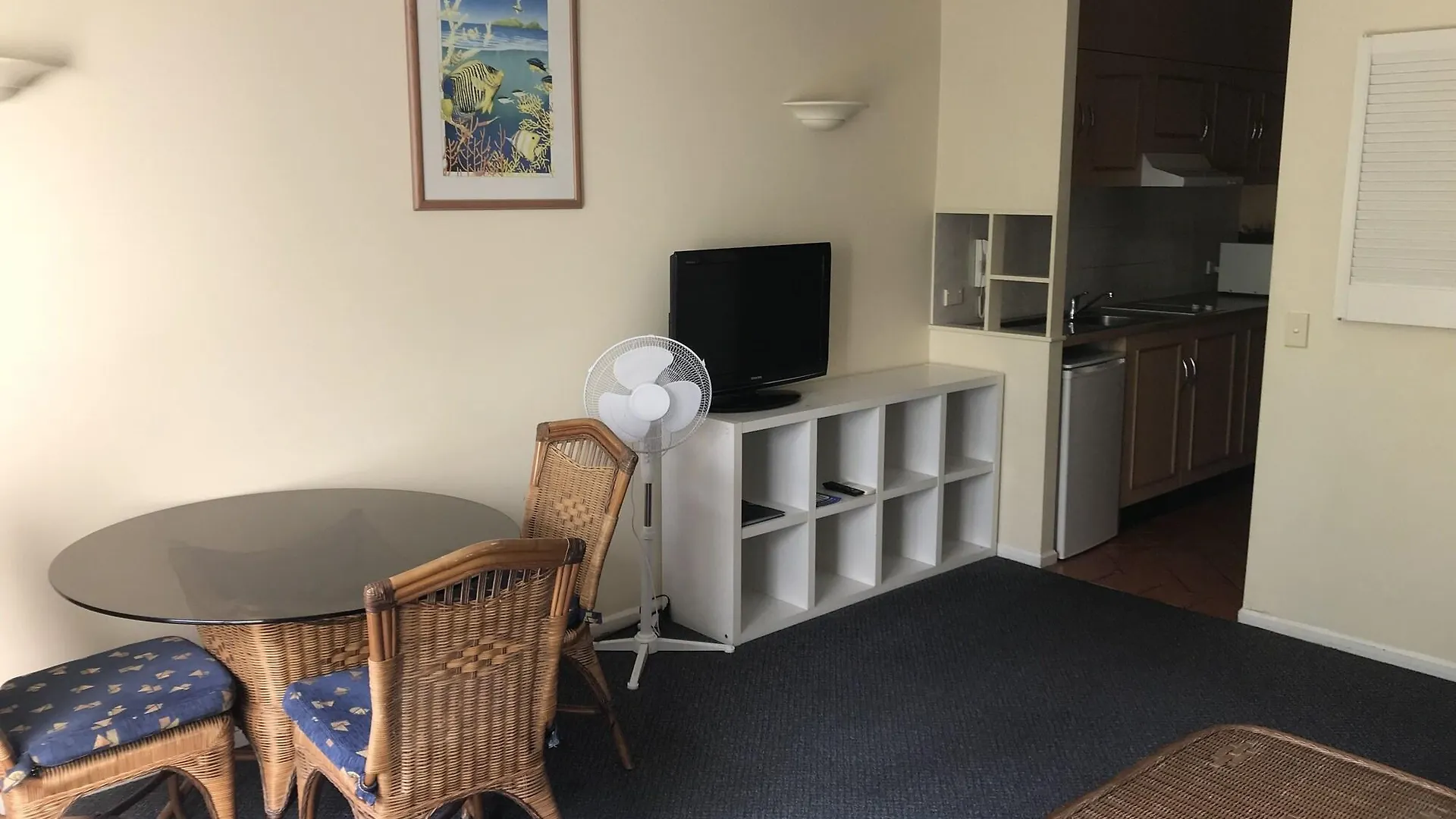 **** Aparthotel Villa Vaucluse Apartments Cairns Australia