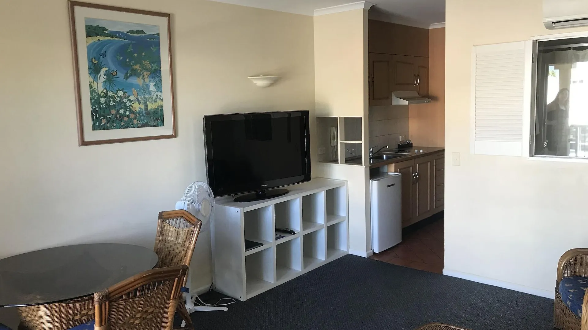 Villa Vaucluse Apartments Κερνς 4*,  Αυστραλία
