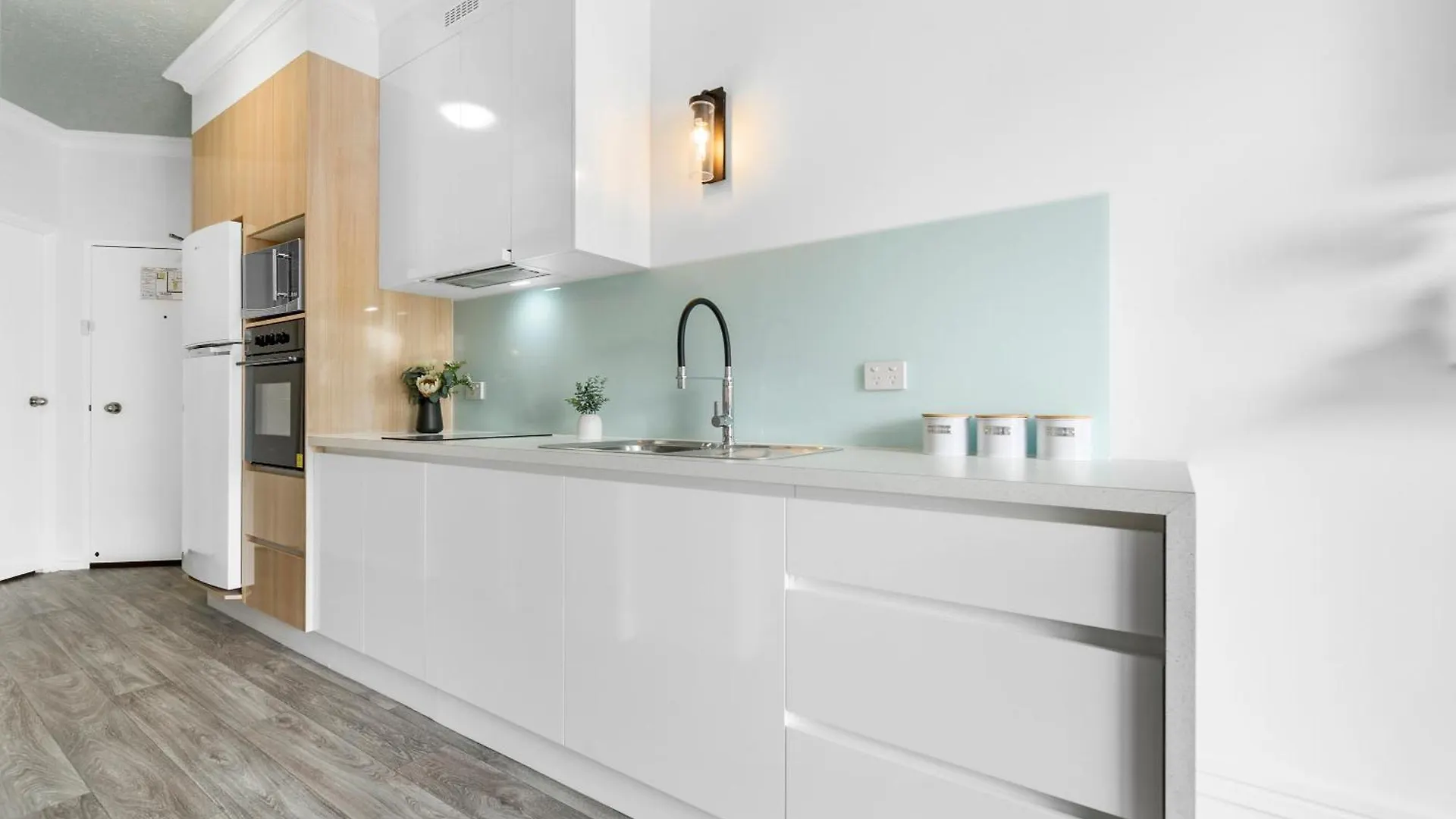 Aparthotel Villa Vaucluse Apartments Cairns