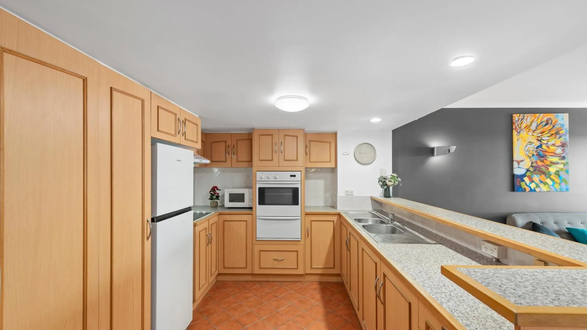Villa Vaucluse Apartments Κερνς 4*,  Αυστραλία