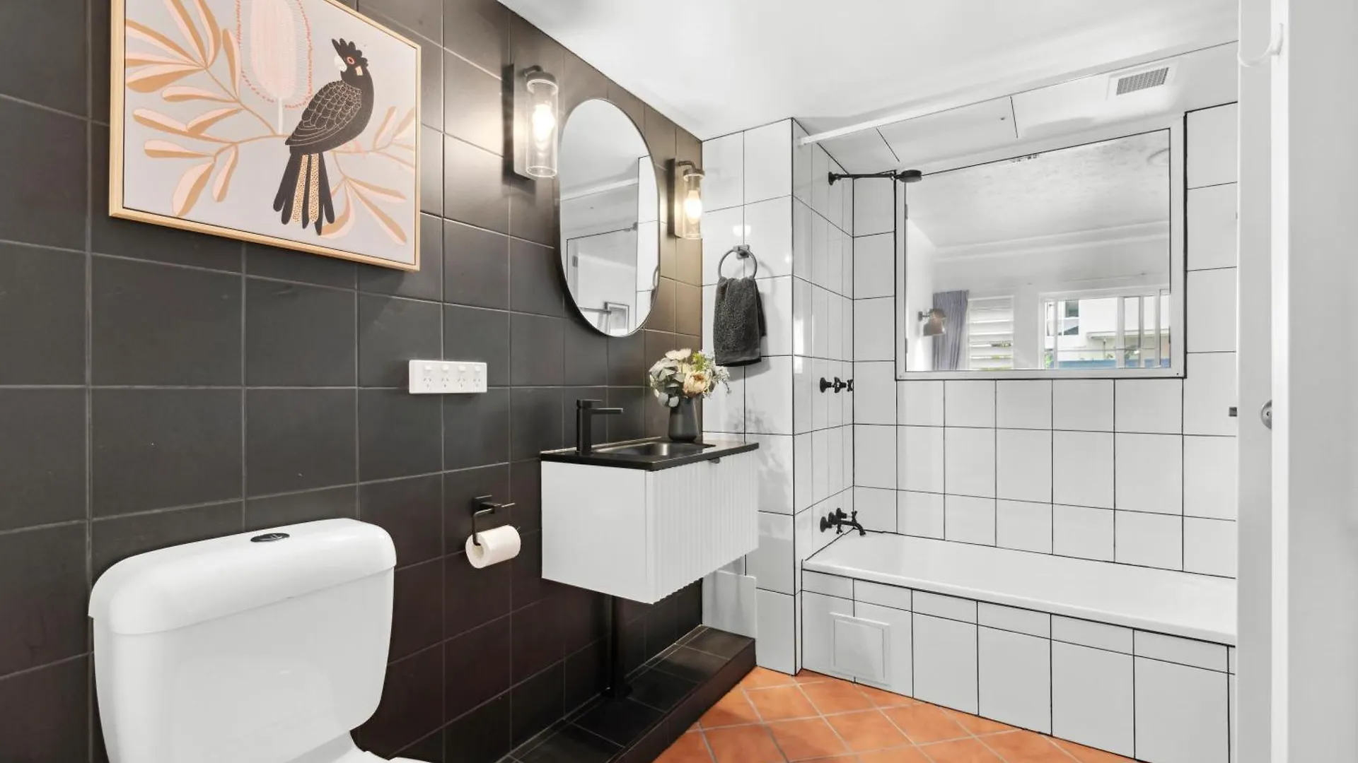 Villa Vaucluse Apartments Cairns
