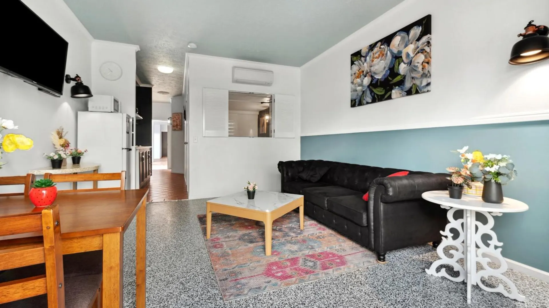 Villa Vaucluse Apartments Cairns Aparthotel