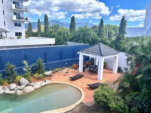 Villa Vaucluse Apartments Κερνς Αυστραλία