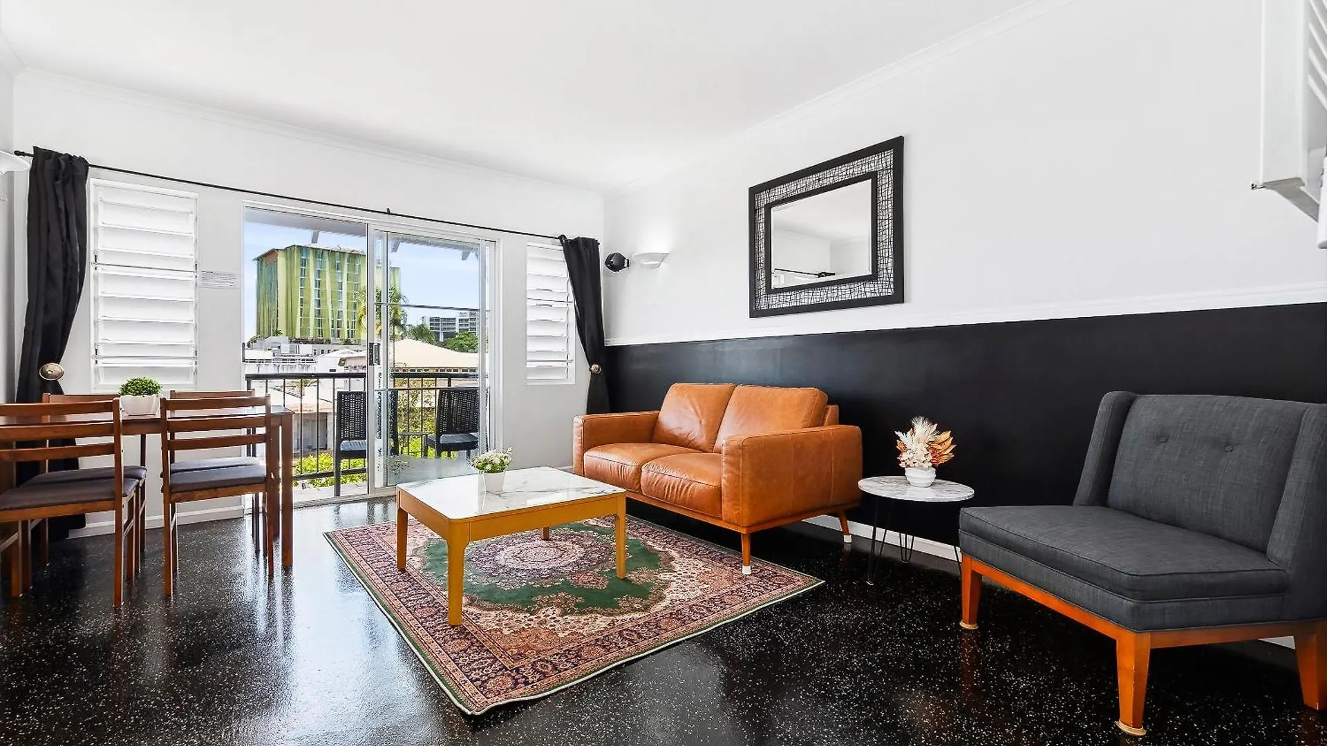 Villa Vaucluse Apartments Cairns 4*,  Australia