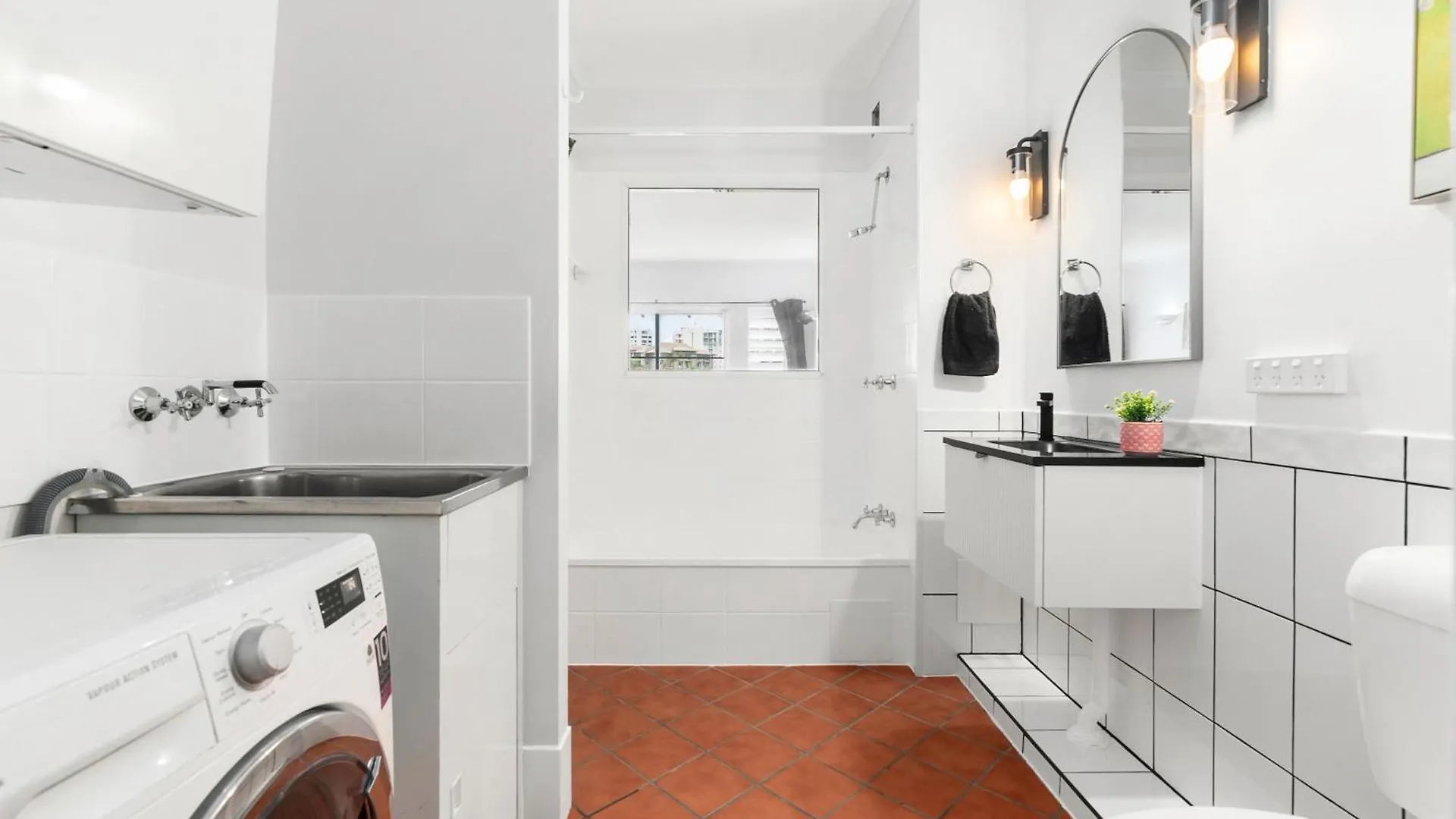 Villa Vaucluse Apartments Cairns Aparthotel