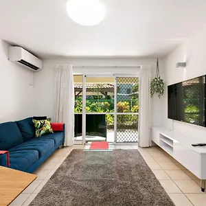 4* Aparthotel Reef Gateway