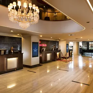 Stamford Plaza 5* Аделаида