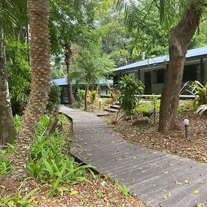 Lodge Koala Sunshine Coast