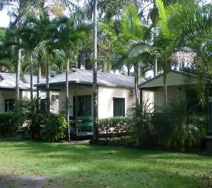 3* Holiday park Whiterock Leisure Park