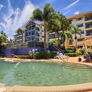 4* Aparthotel North Cove Waterfront