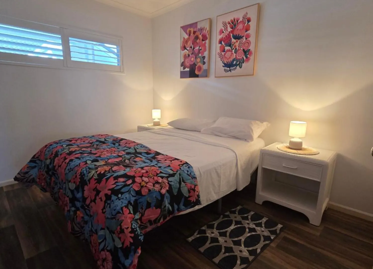 Villa Vaucluse Apartments Cairns Aparthotel