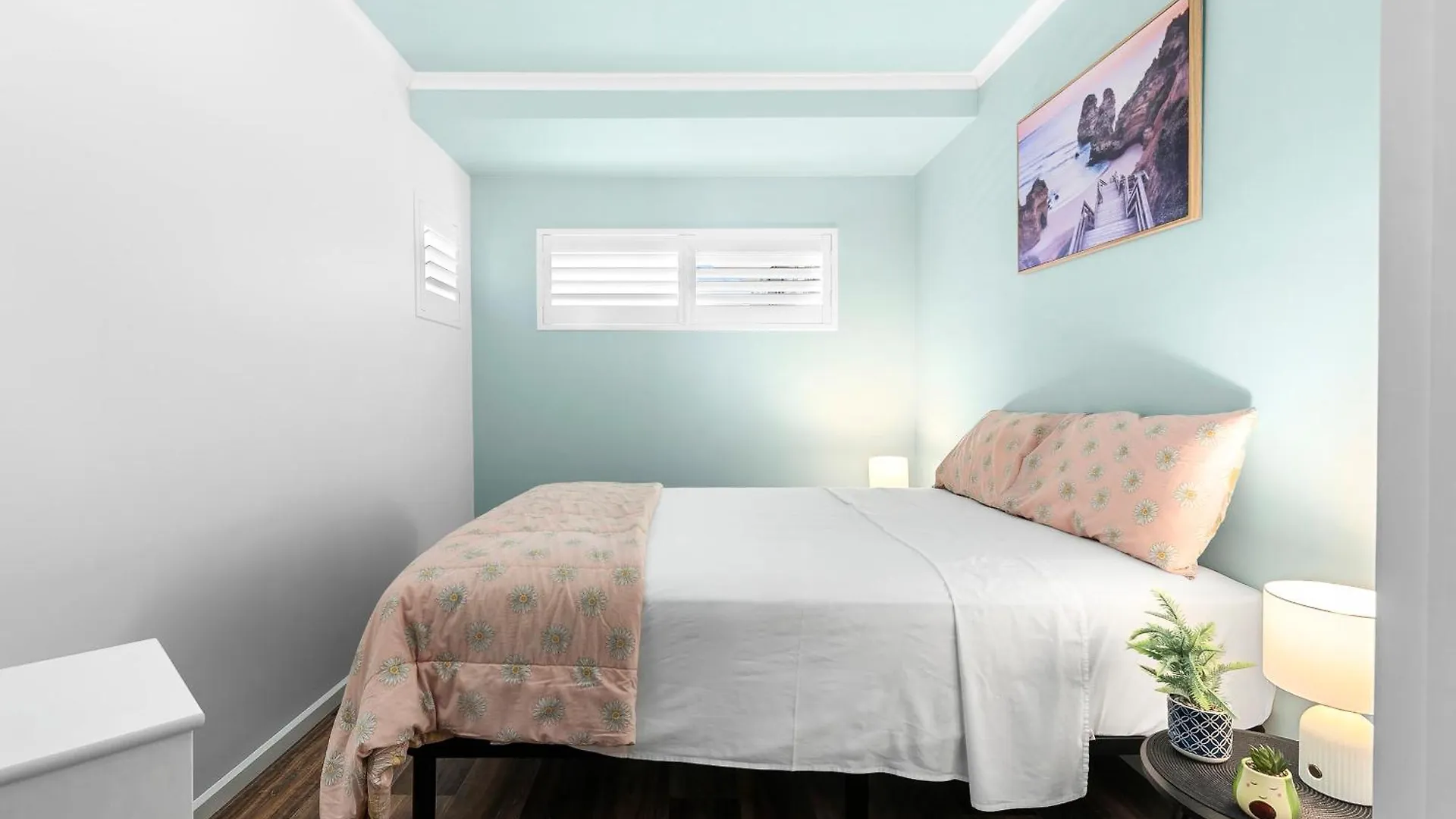Villa Vaucluse Apartments Cairns 4*,  Australia