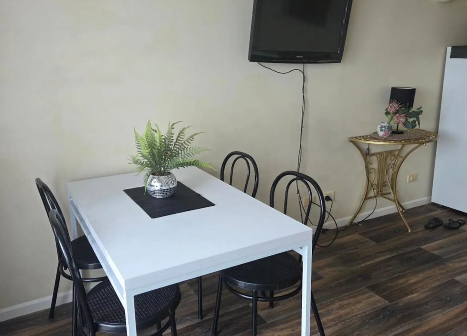 Villa Vaucluse Apartments Cairns 4*,