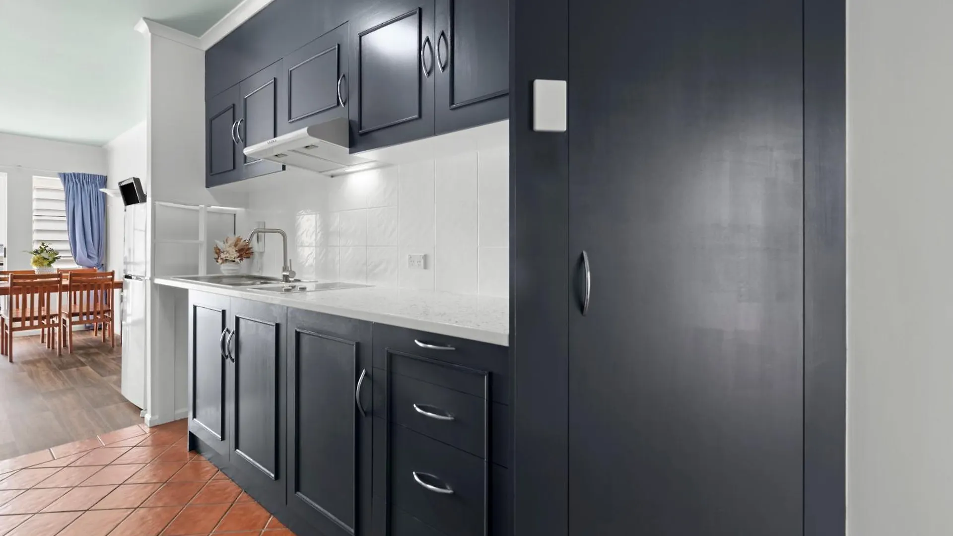 Aparthotel Villa Vaucluse Apartments Cairns