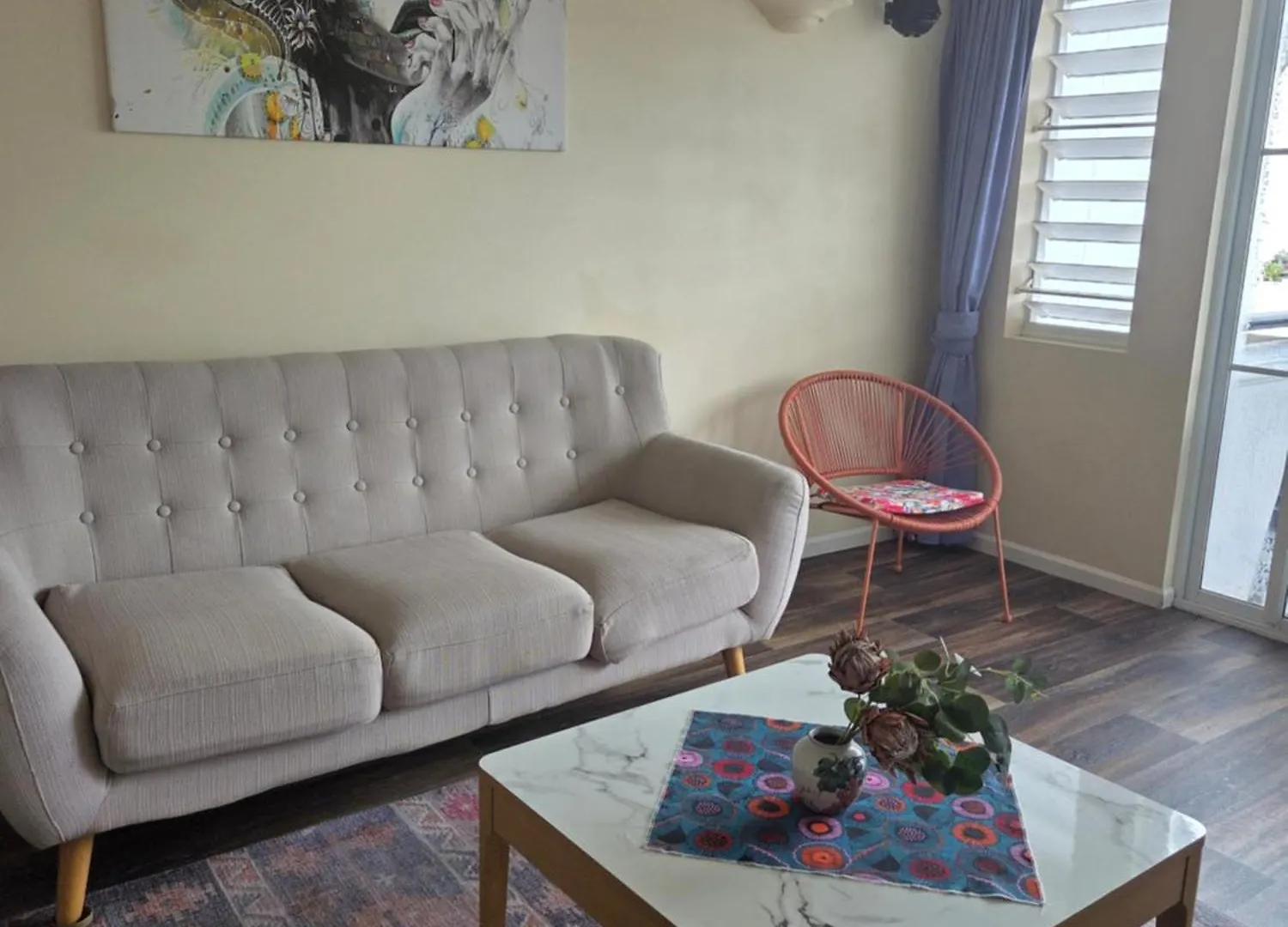 Villa Vaucluse Apartments Cairns
