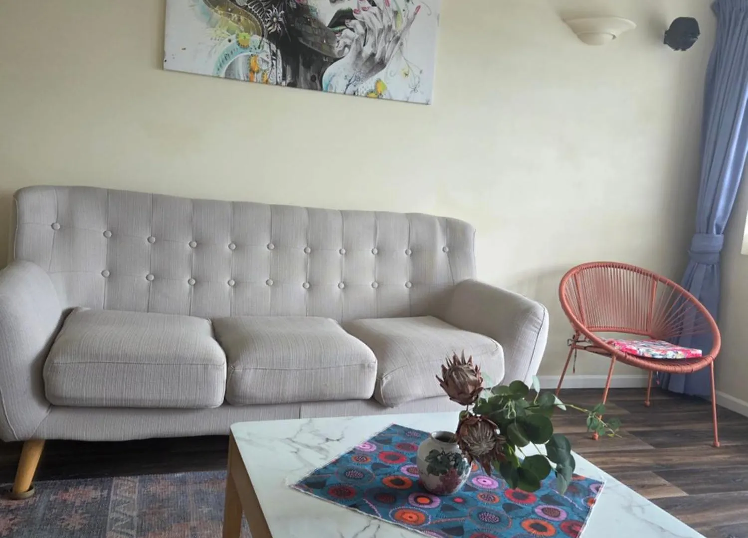 Aparthotel Villa Vaucluse Apartments Cairns
