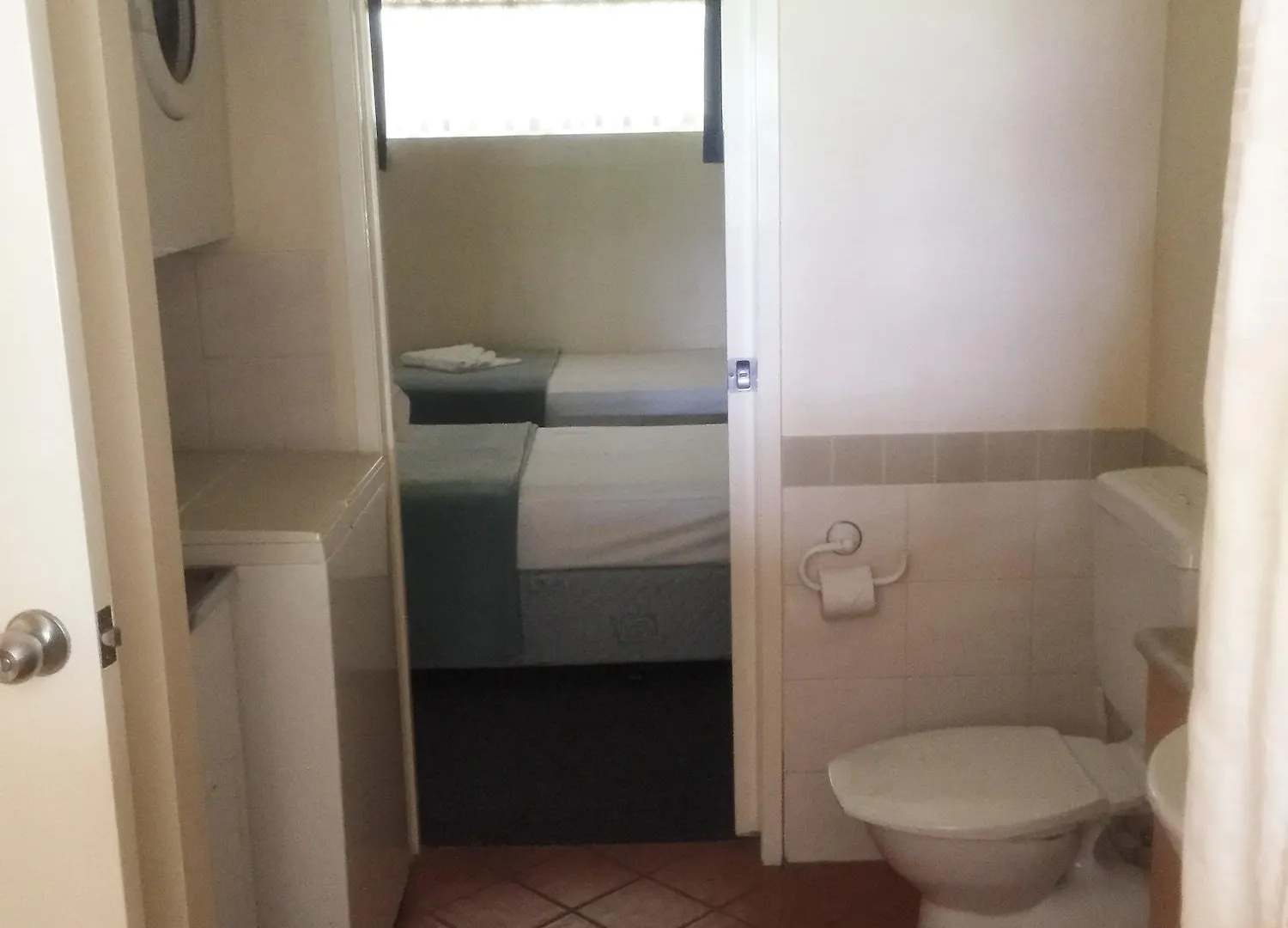 Villa Vaucluse Apartments Кэрнс