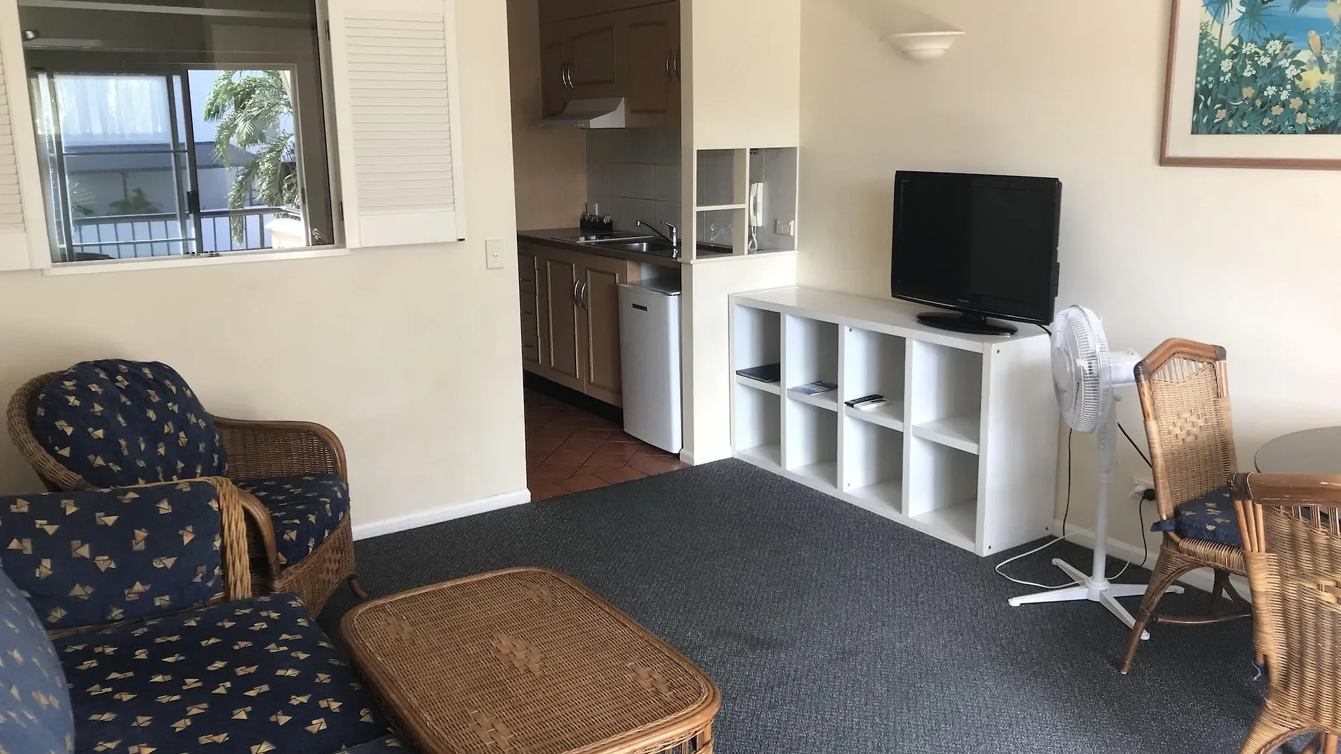 Villa Vaucluse Apartments Cairns Aparthotel