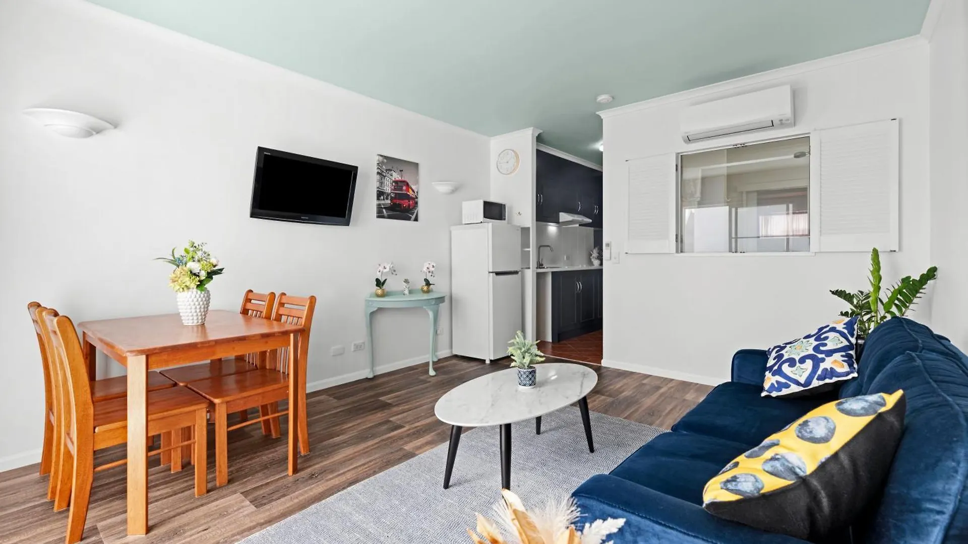 Villa Vaucluse Apartments Cairns Aparthotel