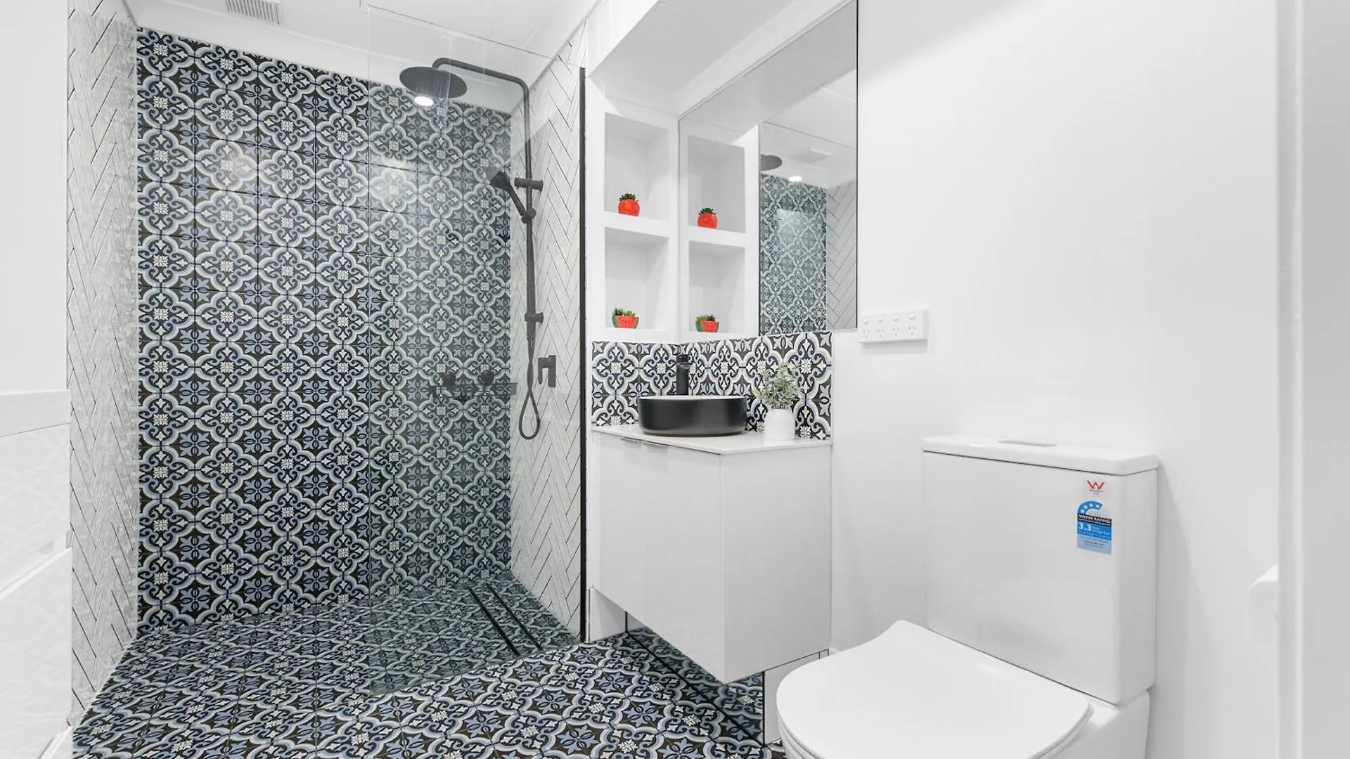 Villa Vaucluse Apartments Cairns Australia