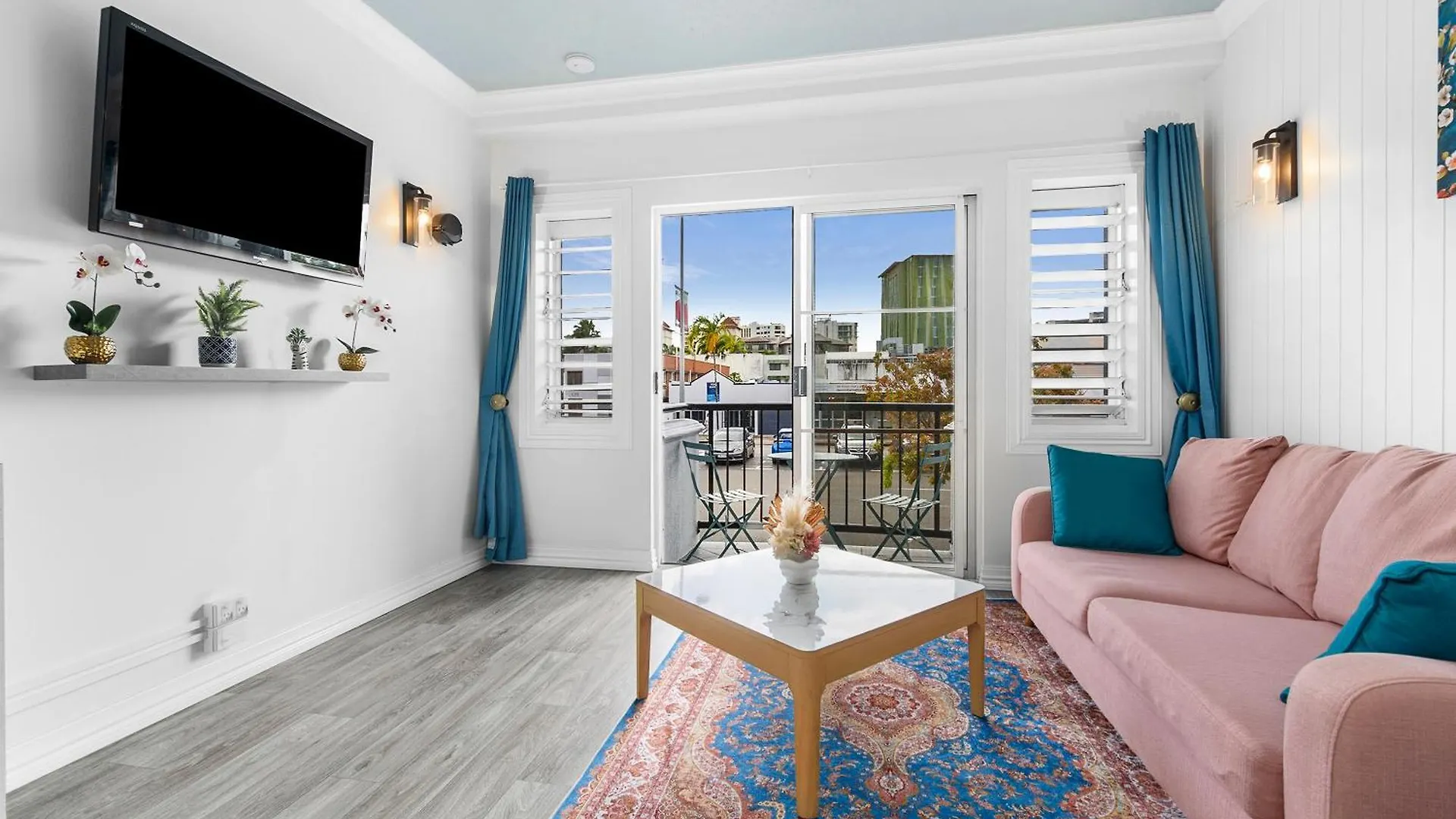 **** Aparthotel Villa Vaucluse Apartments Cairns Australia