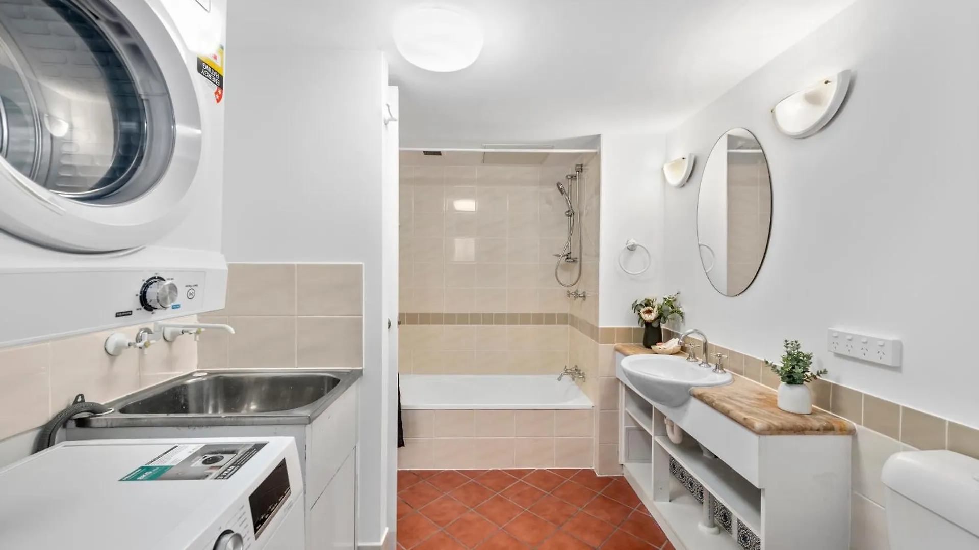Villa Vaucluse Apartments Кэрнс Апарт-отель