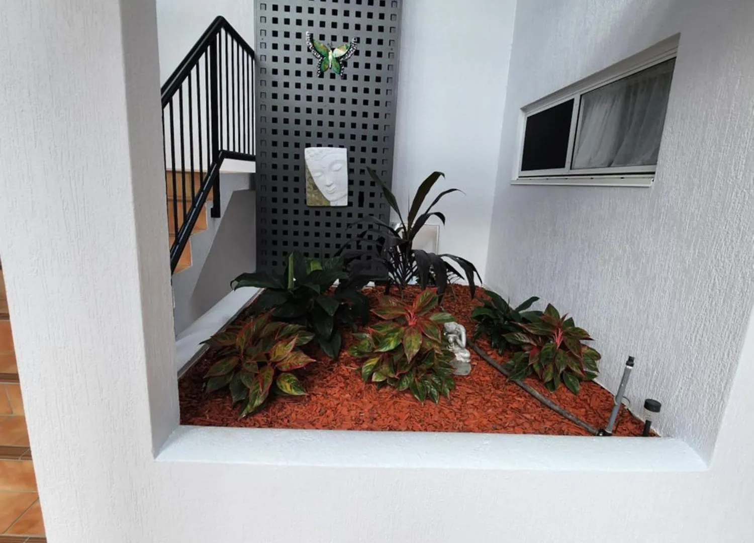 Villa Vaucluse Apartments Cairns 4*,