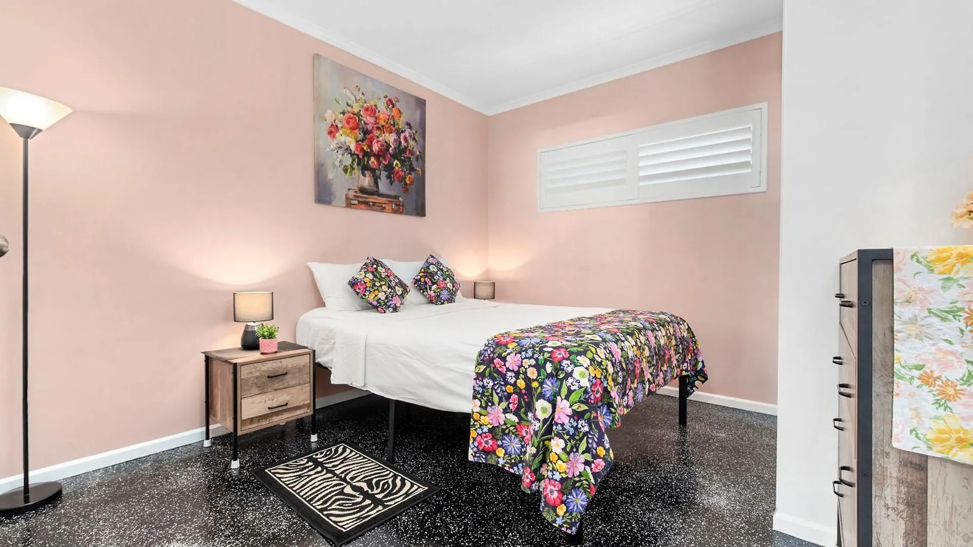 **** Апарт-отель Villa Vaucluse Apartments Кэрнс Австралия