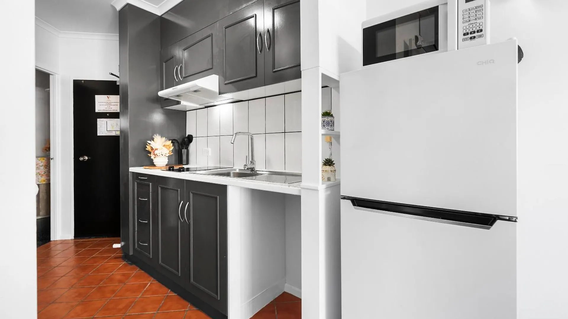 Villa Vaucluse Apartments Cairns 4*,