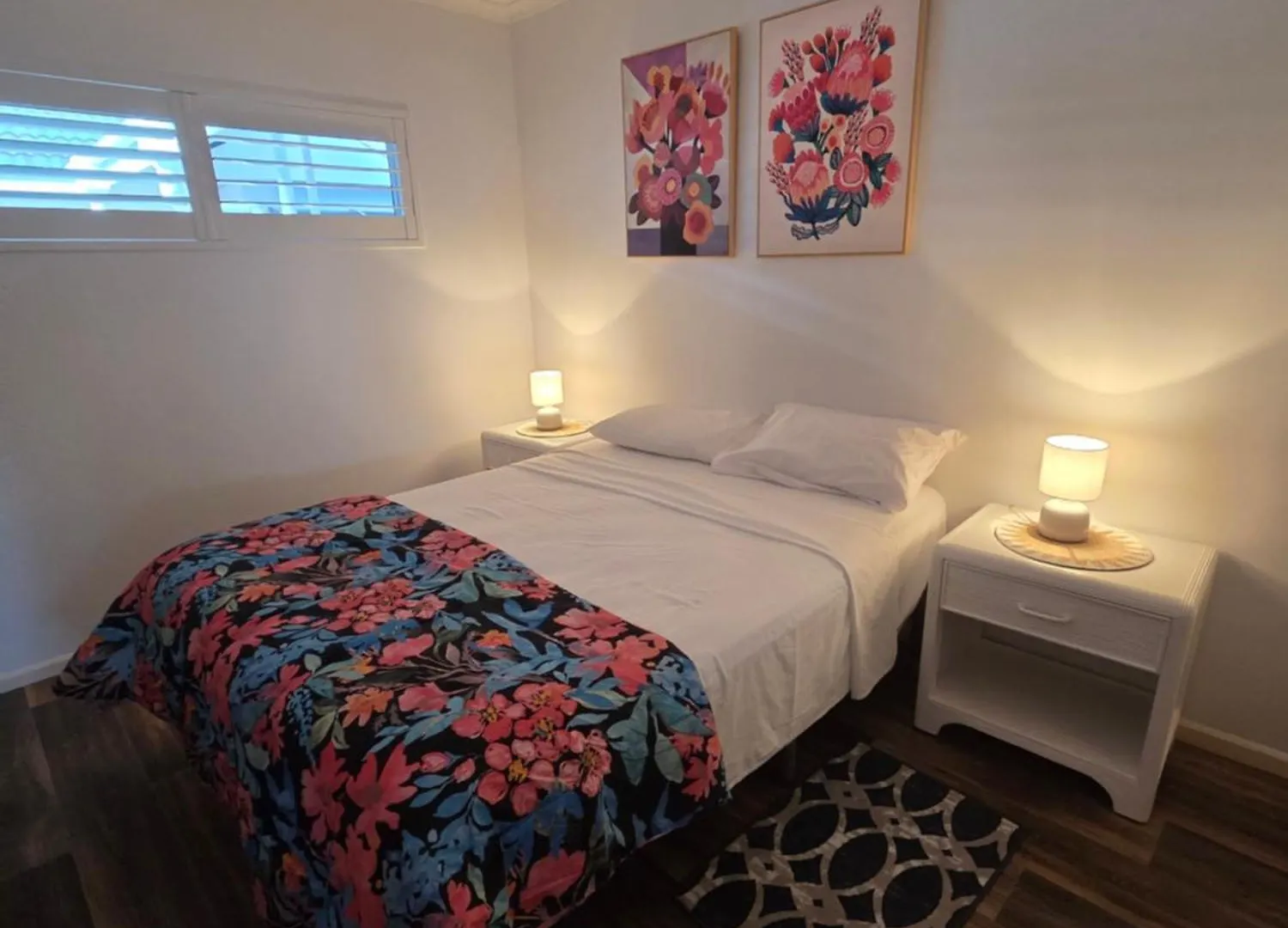 Villa Vaucluse Apartments Кэрнс Австралия